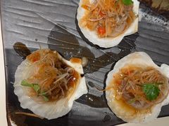 -上井料理黑金店(IFS国金中心店)
