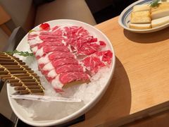 -巴奴毛肚火锅(七宝领展广场店)
