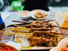 -三好倪氏龙虾(日规路店)
