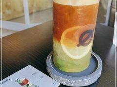-BE NORMAL CAFE(霞溪路店)