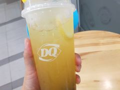 -DQ·蛋糕·冰淇淋(川沙东海岸店)