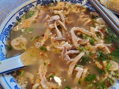 -老三羊汤【北兴隆街店】