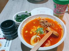 -味千拉面(抚州万达店)
