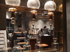 -来回·咖啡(天河南店)