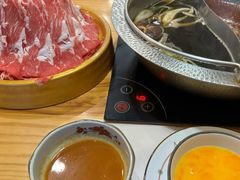 -牛匠和牛寿喜锅(西安总店)