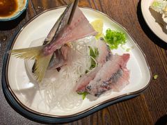 -桂马·日本料理·海胆·海鲜饭·酒场(民主广场店)