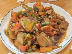 -坊门老街(宜山路店)