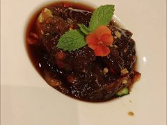 -唐拉雅秀酒店-唐苑中餐厅