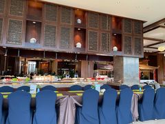 -余姚四明湖开元名都度假酒店·夏威夷西餐厅