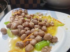-缘福乡村铁锅炖民宿(八达岭店)