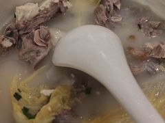 -玉林烤鸭店(定福庄店)