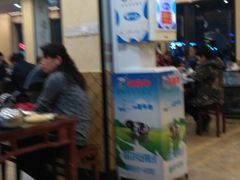 -溢香苑瓦罐(前进路店)