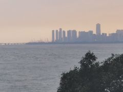 -深圳湾公园(南山区)