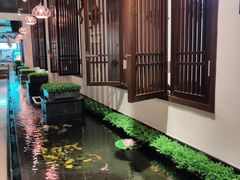 -优食坊·蒸汽海鲜(康盛路店)
