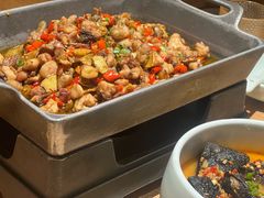 -湘间田舍(北仑银泰店)