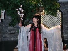 -叁拾壹丨浮世绘x壹拾叁沉浸演绎剧场