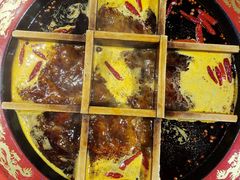 -巴九门老火锅(来福士打望店)