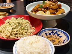 -长安大牌档之龙头酒肆(荣民龙首广场店)