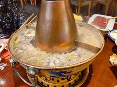-1078號老北京涮肉(松柏店)