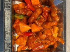 -田水湾丨地道安徽菜(文化路店)