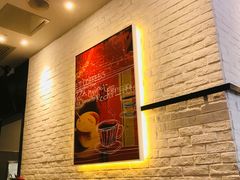 -必胜客(证大大拇指店)