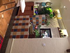 芭莉与彩虹-芭莉与彩虹西餐厅(成都合生汇店)