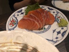 -桂马·日本料理·海胆·海鲜饭·酒场(民主广场店)