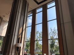 -嘉定凯悦·咖啡厅