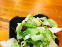 -花溪巷牛肉粉(泉城路店)