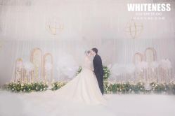 点击看大图 -纯色时光婚纱艺术馆WHITE