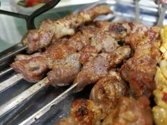 -阿布都新疆美食