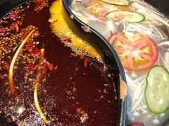 鸳鸯锅-钢管厂五区小郡肝火锅串串香(清河店)