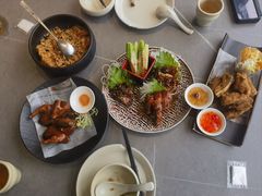 -喜记顺德菜(南昌万象城店)