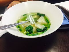 -Magic Food Point(Airport Street food)