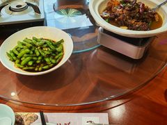 -黄泥岗·地道湖北菜(奥特莱斯店)