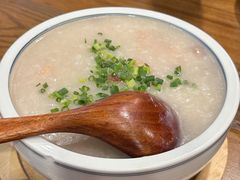 -如轩·海鲜砂锅粥·潮汕菜(海珠店)