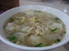 -老西白点心店