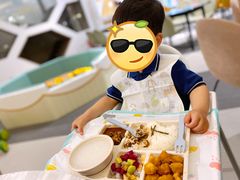 -艾米茉亲子餐厅(万象城店)