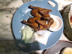 -东南里湖景餐厅·新闽菜(浦西万达店)