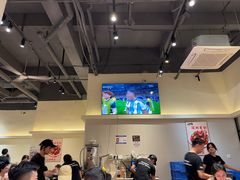 -江味龙虾馆·裸蓝龙虾(南山店)