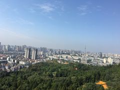 -富乐山