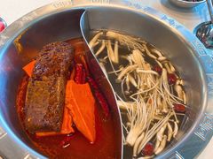 -憨铁匠老火锅(龙岗万科里店)