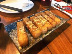 红糖糍粑-付小姐在成都(中山公园店)
