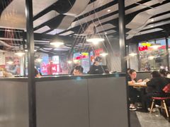 -鱼酷活鱼烤鱼(梅江印象城店)