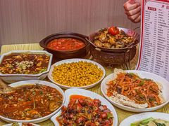 -卢庄(江汉路店)