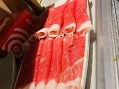 -海底捞火锅(大融城店)