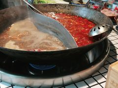 -董眼镜火锅(洪崖洞总店)