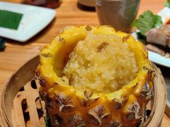 -云海肴云南菜·蒸汽石锅鱼(北京良乡华冠店)