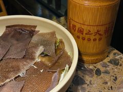 -蜀国大将老火锅(江北店)