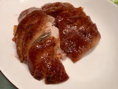 漢舍招牌果木烤鸭-漢舍中国菜馆(889广场店)
